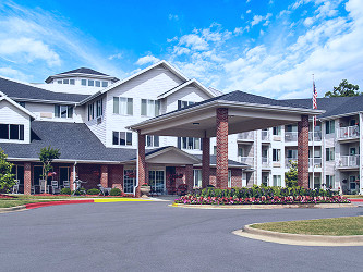 Senior Living Hoover, AL | Holiday Rocky Ridge